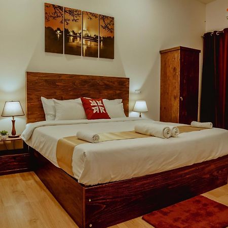 Lucky Transit Hotel - Katunayake Airport المظهر الخارجي الصورة