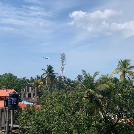 Lucky Transit Hotel - Katunayake Airport المظهر الخارجي الصورة