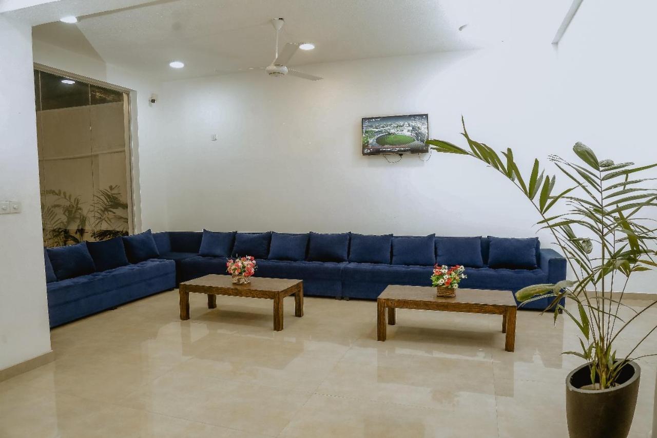 Lucky Transit Hotel - Katunayake Airport المظهر الخارجي الصورة