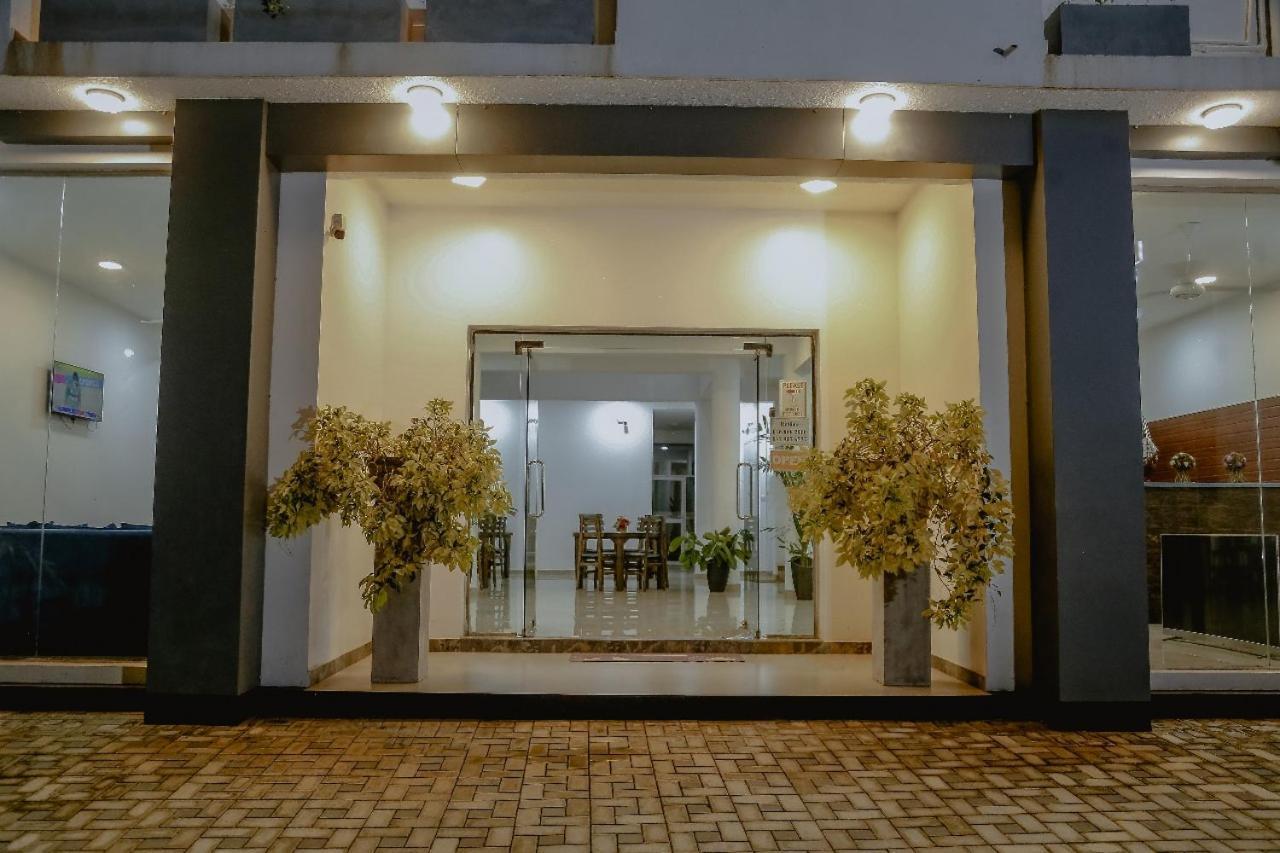 Lucky Transit Hotel - Katunayake Airport المظهر الخارجي الصورة