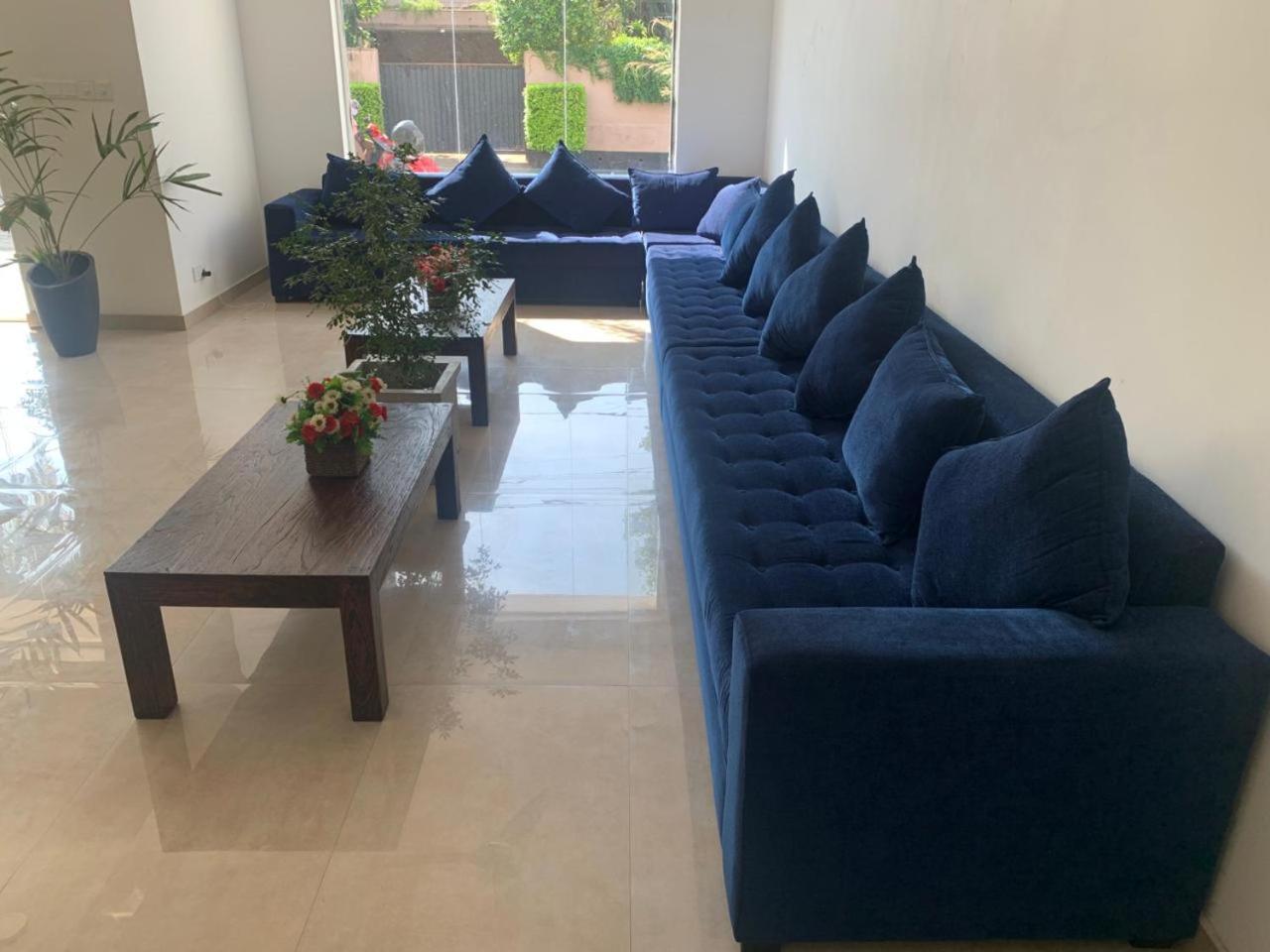 Lucky Transit Hotel - Katunayake Airport المظهر الخارجي الصورة