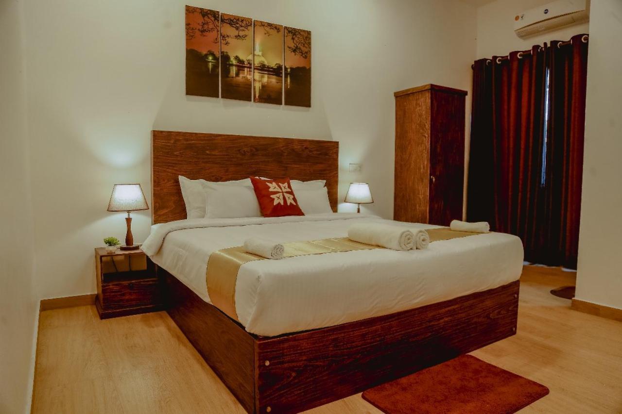Lucky Transit Hotel - Katunayake Airport المظهر الخارجي الصورة