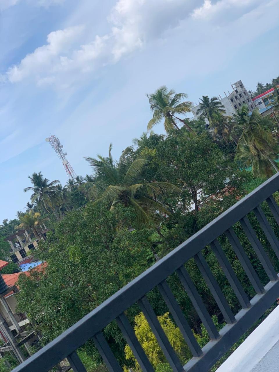 Lucky Transit Hotel - Katunayake Airport المظهر الخارجي الصورة